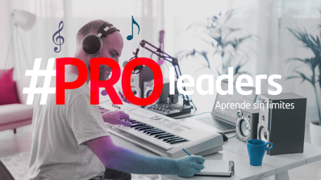 Visión estratégica